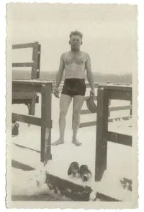 nationale sportherdenking 5