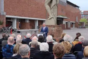 nationale sportherdenking