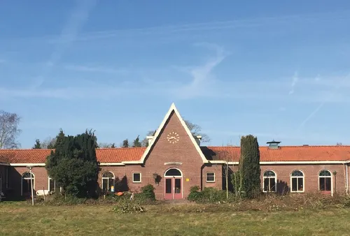 officiersmess gemeentelijk monument kranenburg fb mess