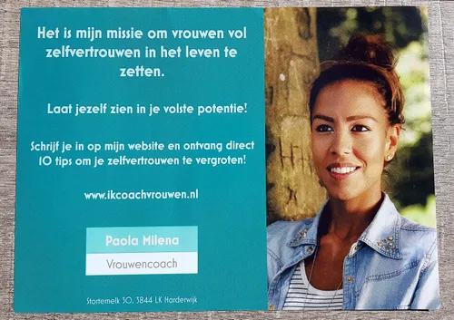 paola milena dannenberg flyer1