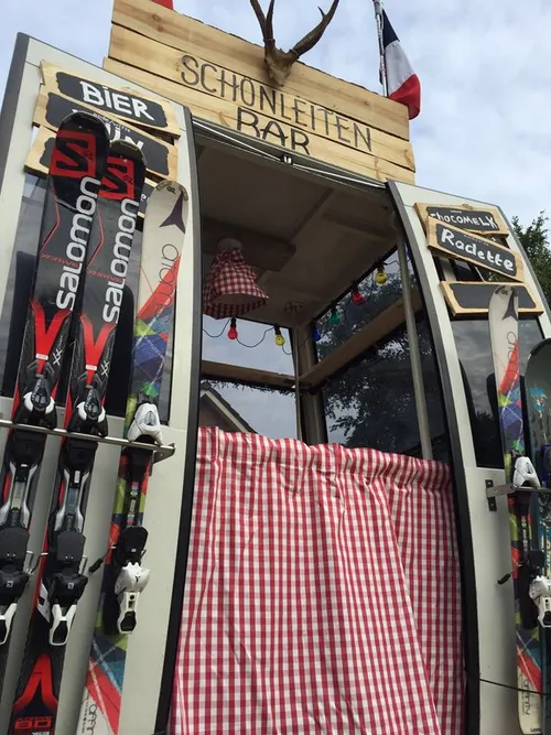 schc3b6nleiten bar gondel foodtruck eigen fb