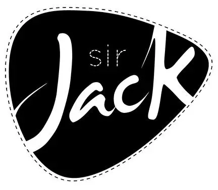 sir jack