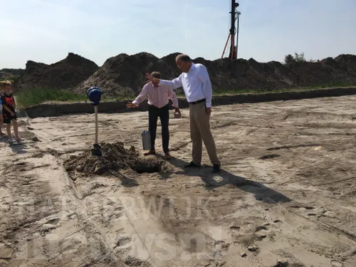 start bouw harderweide w hnn 8856 bpd