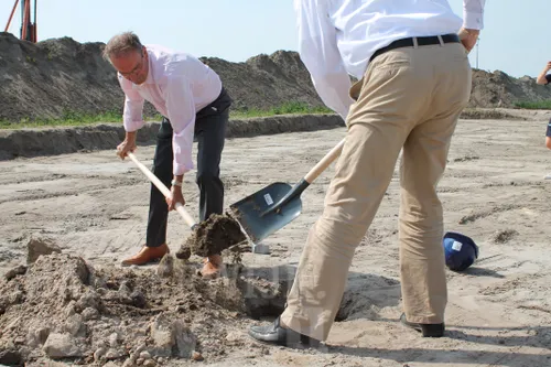 start bouw harderweide w hnn 8859