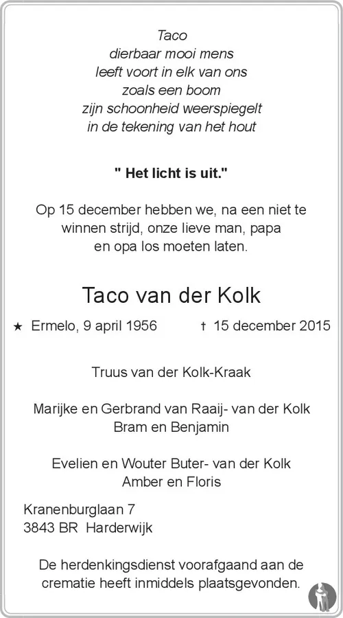 taco van der kolk mensenlinq
