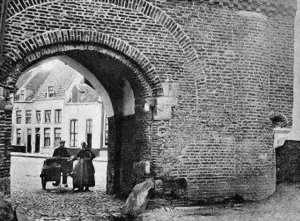 vischpoort oud 300x221