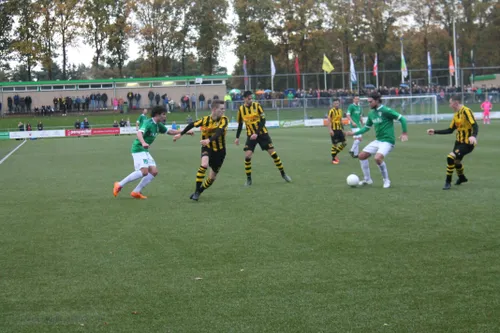 vvog dvs samir merraki loopactie hnn