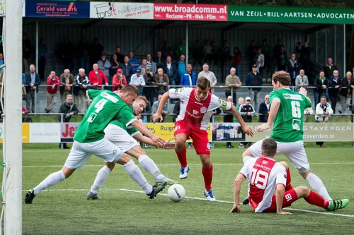 vvog ijsselmeervogels 2 ronald bonestroo