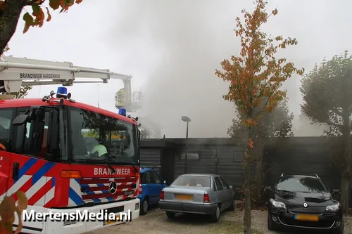 zwaluwhoeve brand roy mertens