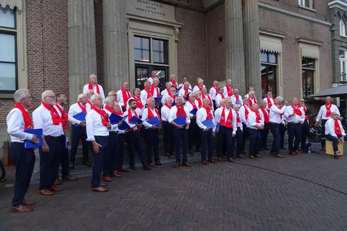 harderwijker mannenkoor