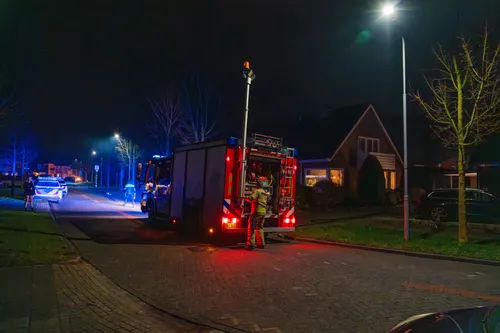 Damian Ruitenga/Persbureau de Breij