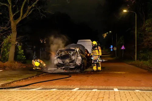 Damian Ruitenga/Persbureau de Breij