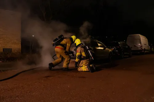 Damian Ruitenga/Persbureau de Breij