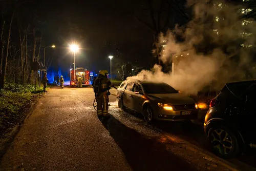 Damian Ruitenga/Persbureau de Breij