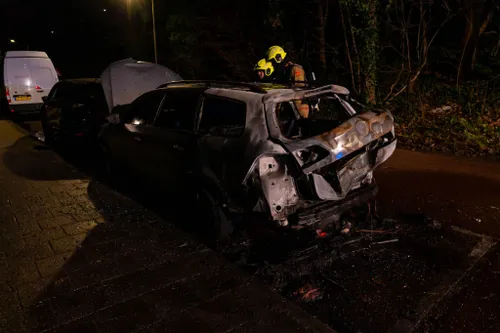 Damian Ruitenga/Persbureau de Breij