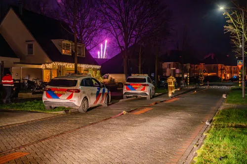 Damian Ruitenga/Persbureau de Breij