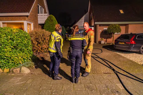 Damian Ruitenga/Persbureau de Breij