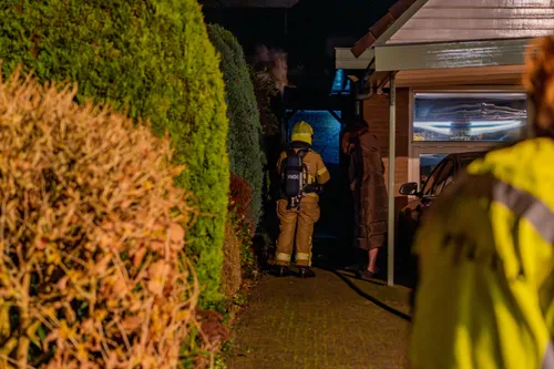 Damian Ruitenga/Persbureau de Breij