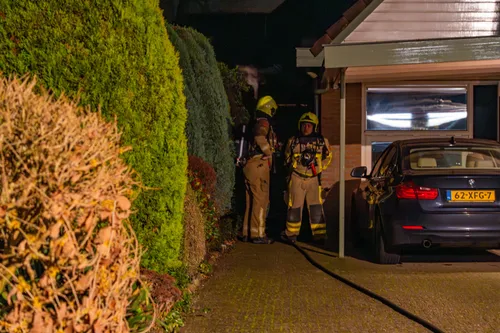 Damian Ruitenga/Persbureau de Breij