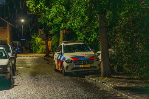 Damian Ruitenga/Persbureau de Breij