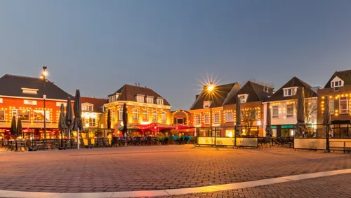 Harderwijk Markt