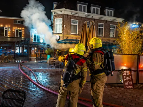 brand markt