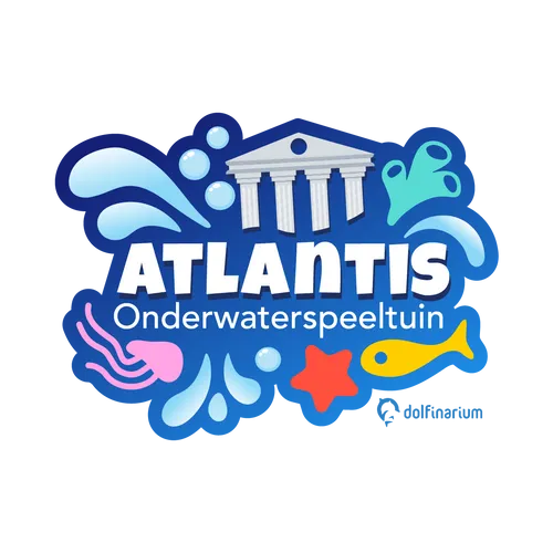 Atlantis_Dolfinarium_speeltuin