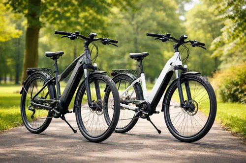 e-bike