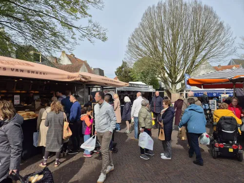 markt