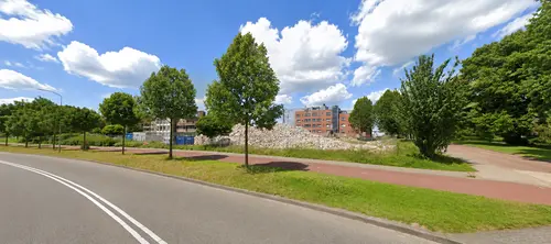 Randmeer Harderwijk
