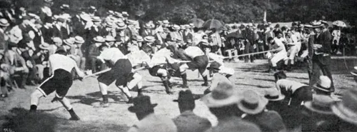 1200px tir c3a0 la corde aux jeux olympiques de 1900 les scandinaves c3a9quipe mixte battent les franc3a7ais 1024x379