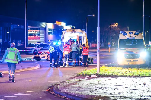 20221019 steekpartij beverwijk 06