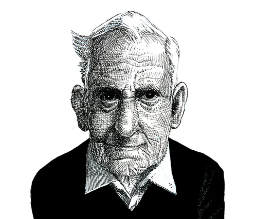 315 6786 hendrik groen staand 2 copyright victor meijer