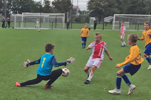 actiefoto pw op de toekomst