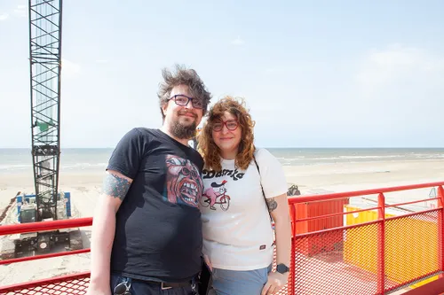 agata en maciek uit diemen noord