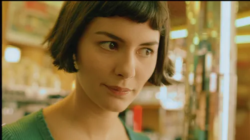amelie 20th anniversary