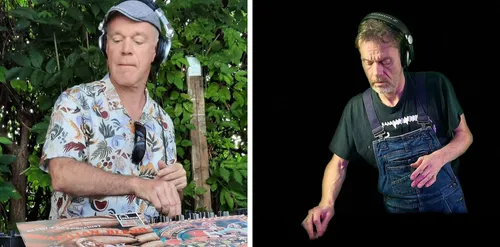 bahia bounce en dj benji