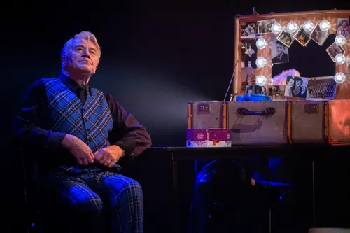 barrie stevens im an artist foto marcel otterspeer l3