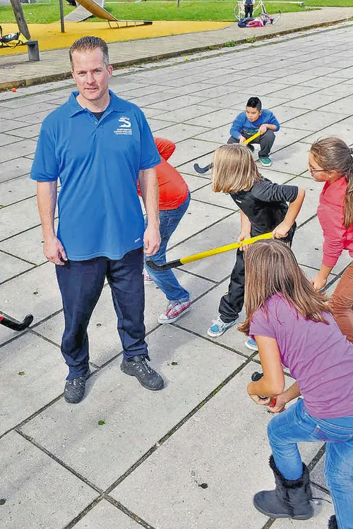 bart zo voorpagina banner