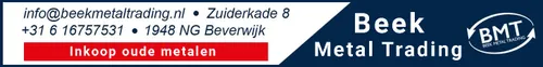 beek metal trading