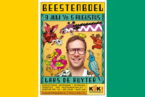 beestenboel