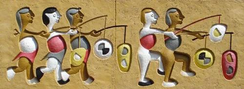 capelle relief lampionoptocht wiki