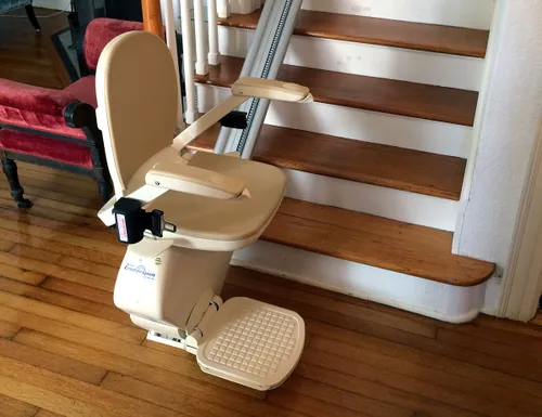 centerspan medical stairlift