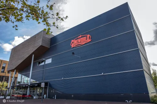 cineworld