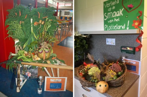 combi jeugd bloemenshow