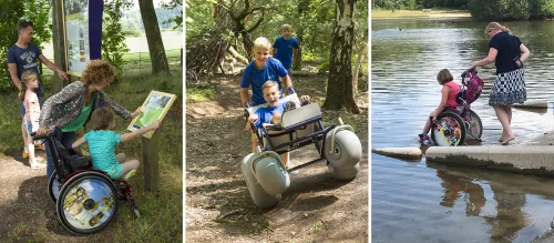 combi natuurmonumenten