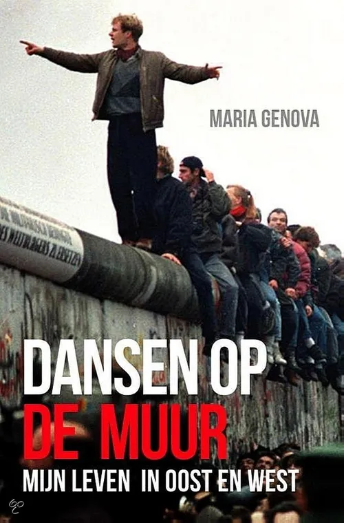 de cover van het boek