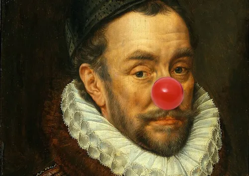 de grote geschiedenisshow willem de zwijger liggend beeld c rechtenvrij