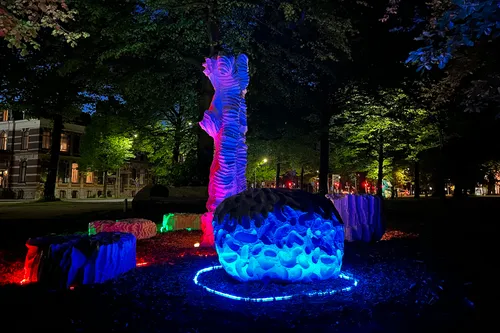 drukwerk kaart koraaldrift margot berkman dreef haarlem beeldengalerij art in public area sculpture bigart 2023 img 2951 kopie 4 1 kopieren