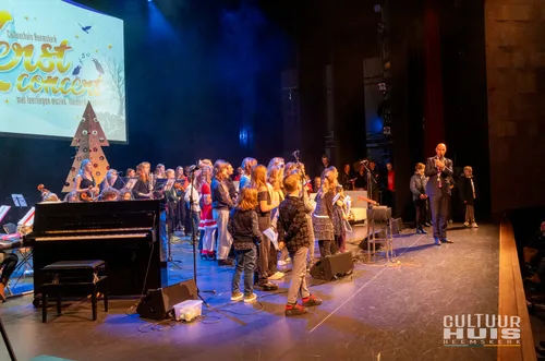 dsc00253 kerst cultuurhuis